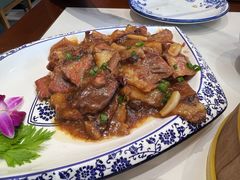 -白府牛罩(总店)