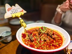 -图味美小黄鱼·景德菜(浙江路店)