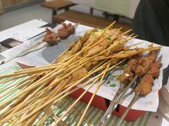 -三毛烧烤·南昌大排档(山姆店)