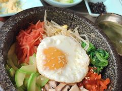 -首尔馆韩国料理(金童路店)
