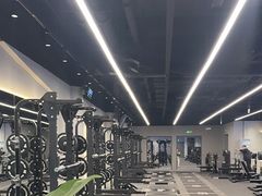 -TMG潮流健身(奥体莲荷里店)