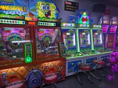 -天空之城游乐体验世界(义乌之心店)