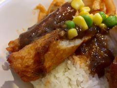 -多多茶餐厅(松风路店)