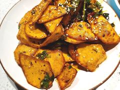 秘制炸洋芋-志晖园(昆明老街店)