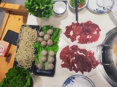 -陈记顺和潮汕牛肉火锅(韩江路店)