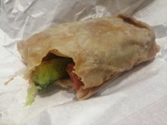 -鲜粮卷饼王(小白楼店)