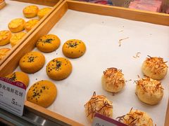 -嘉华鲜花饼(束河店)