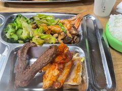 -盒马鲜生(新都心店)