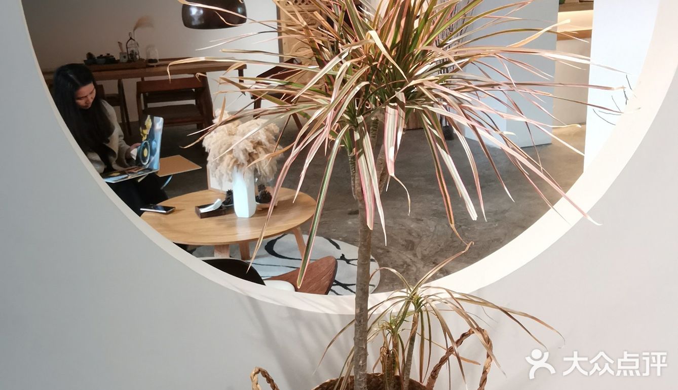 网红精致混搭风格下午茶