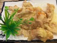 -靠山屯东北铁锅炖(东北菜，古美西路店)