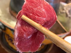 -1078號老北京涮肉(万达广场店)