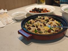 -北李妈妈菜·海肠捞饭(开发区万达店)