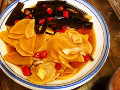 -山沟沟羊小馆&烤全羊羊肉汤(麦岛店)