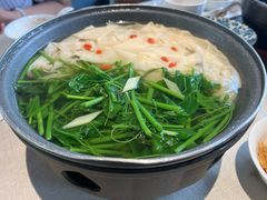 -狮王府淮扬菜(老门东店)