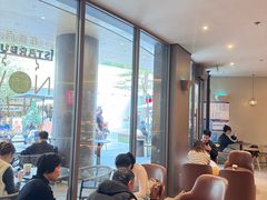 -星巴克(南宁华润幸福里店)