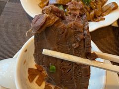 -中国厨房/台湾牛肉面