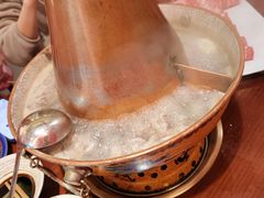 -1078號老北京涮肉(松柏店)