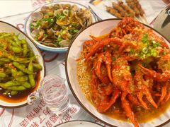 -小田油焖小龙虾(双井店)