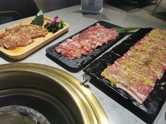 -妥妥烤肉料理(昙华林店)