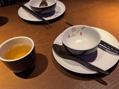 -绿茶餐厅(西湖银泰百货店)