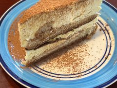 -房角石西餐厅Cornerstone Cafe(龙潭广场店)