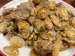 -叶存利海鲜大馅饺子(海宁路总店)