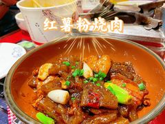 -陶然风味园(广场路店)