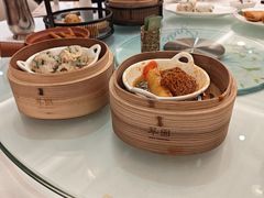 -翠园(广州太古汇店)