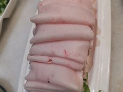 -京门老爆三·铜锅涮肉 爆肚(望京店)