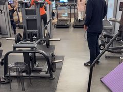 -乐刻运动健身(蓝润摩里中心店)