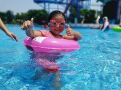 -苏州乐园森林水世界