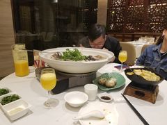 -久宴·天目湖大鱼头(恐龙园店)