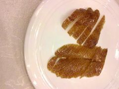 鸭皮-金百万烤鸭店(马甸店)