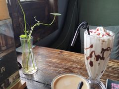 -一縷炊煙(南长街店)