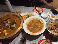 -解家河南菜(商鼎路店)