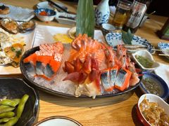 -真剑日本料理·铁板烧(贵州路店)