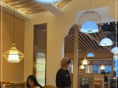 大堂-闻老头·菊花炭烤肉(D11店)