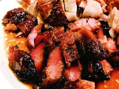 三拼-魏记烧味饭