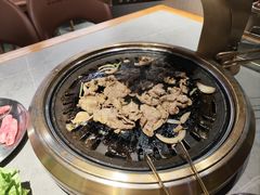 -杨小佳·齐齐哈尔烤肉·烤串(广州店)
