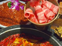 -蜀大侠火锅(总府路店)