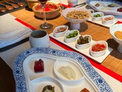 -鲤院·新中式美学·庭院餐厅(夫子庙店)