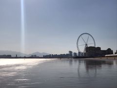 -青岛海泉湾度假区温泉
