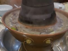 -福寿斋·老北京铜锅涮肉·烤鸭(顺义总店)