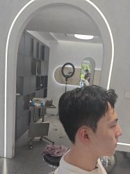 -丝源发型