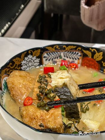 让食肉动物彻底改观的素食餐厅