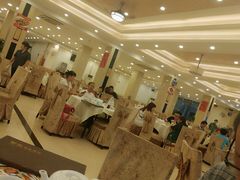 大堂-螺涌海鲜酒楼(增槎路店)