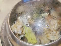 -船梆煮•蒸汽海鲜·生腌干蒸(五四广场店)