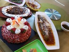 -一盐堂本帮菜(外滩店)