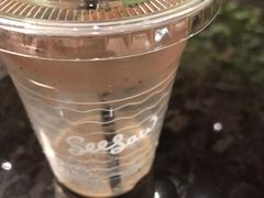 -Seesaw Coffee(环贸iapm店)