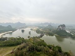 -南宁花花大世界景区